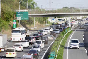 首都高速・高速道路