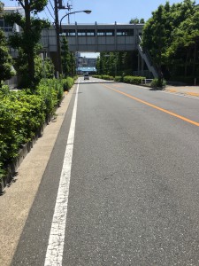 一般道路